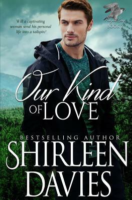 Our Kind of Love by Shirleen Davies