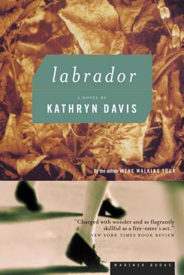 Labrador by Kathryn Davis