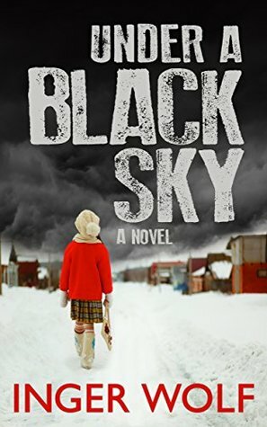 Under a Black Sky by Inger Wolf