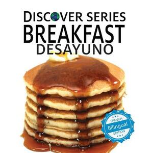 Breakfast / Desayuno by Xist Publishing