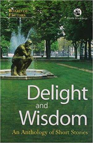 Delight And Wisdom by Andrew Holleran