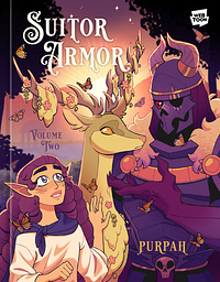 Suitor Armor Volume 2 by Purpah