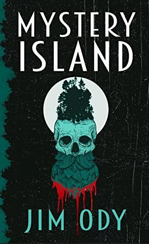 Mystery Island by Jim Ody