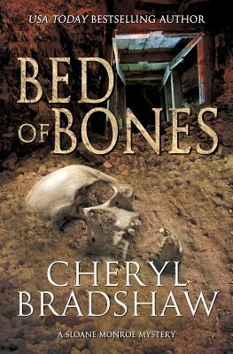 Bed of Bones by Cheryl Bradshaw