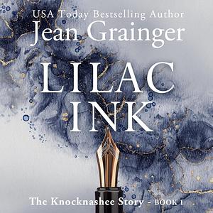 Lilac Ink by Jean Grainger