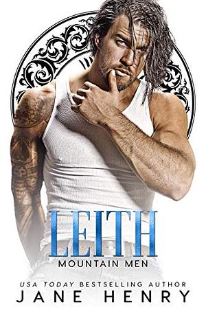 Leith by Jane Henry