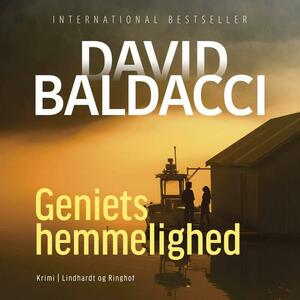 Geniets hemmelighed by David Baldacci