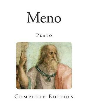 Meno by Plato