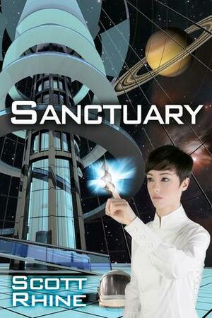 Sanctuary by Scott Rhine