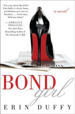 Bond Girl by Erin Duffy
