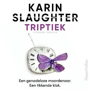 Triptiek by Karin Slaughter