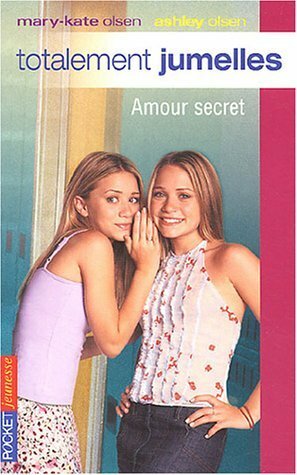 Amour secret by Christine Bouchareine, Jacqueline Carrol