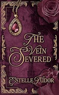 The Vein severed by Estelle Grace Tudor