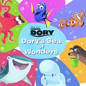 Finding Dory by The Walt Disney Company