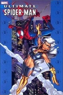 Ultimate Spider-Man, Volume 4: Legacy by Brian Michael Bendis, Mark Bagley