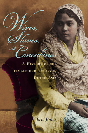 Wives, Slaves, and Concubines: A History of the Female Underclass in Dutch Asia by Eric Jones