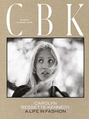 CBK by Sunita Kumar Nair