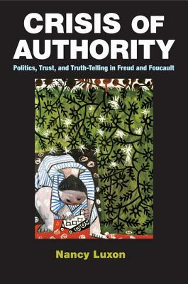 Crisis of Authority by Nancy Luxon