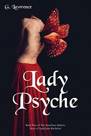 Lady Psyche by G. Lawrence