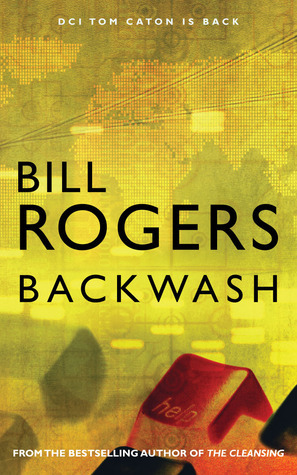 Backwash by Bill Rogers