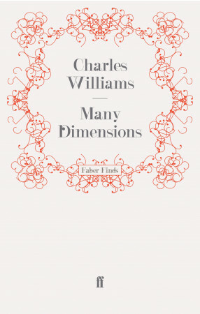 Many Dimensions by Charles Williams