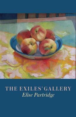 The Exiles' Gallery by Elise Partridge