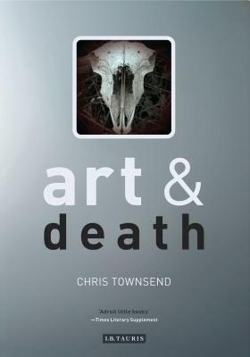 Art and Death by Chris Townsend