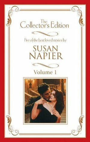 The Sister Swap / Reckless Conduct / A Lesson In Seduction / Mistress of the Groom / Honeymoon Baby by Susan Napier