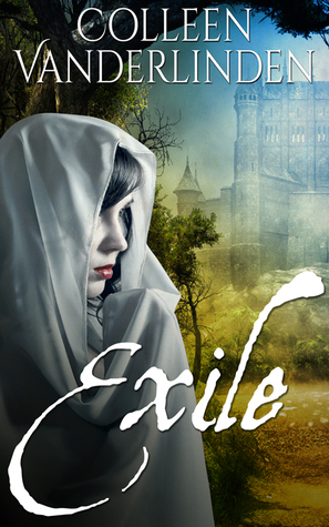 Exile by Colleen Vanderlinden