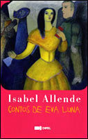 Contos de Eva Luna by Isabel Allende