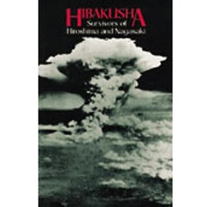Hibakusha by Gaynor Sekimori, George Marshall