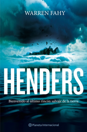 Henders by Warren Fahy