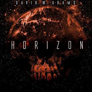 Horizon by David W. Adams