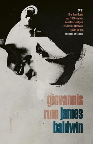 Giovannis rum by James Baldwin