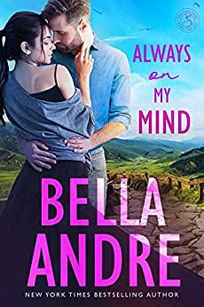 Always on My Mind by Bella Andre