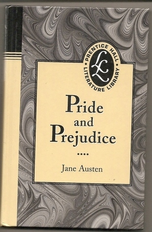 Pride and Prejudice by Jane Austen