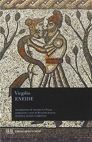 Eneide by Virgil