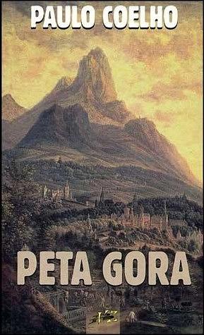 Peta gora by Paulo Coelho