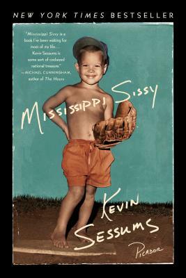 Mississippi Sissy by Kevin Sessums