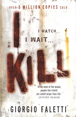 I Kill by Giorgio Faletti