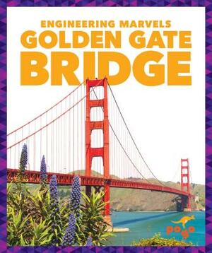 Golden Gate Bridge by Nikole Brooks Bethea