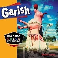 Garish: Roadside Color Polaroids by John DeFore, John DeFore, Robert Jones, Laura Klecker