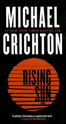 Rising Sun by Michael Crichton