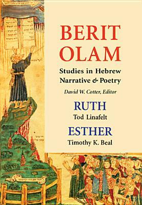 Ruth/Esther by Tod Linafelt, Timothy K. Beal