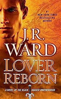 Lover Reborn by J.R. Ward