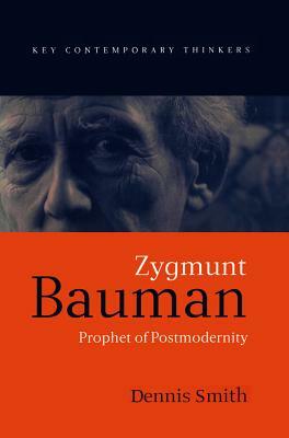 Zygmunt Bauman by Dennis Smith