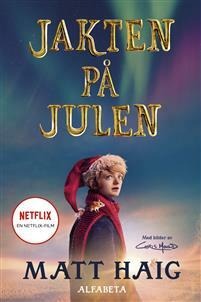 Jakten på julen by Matt Haig