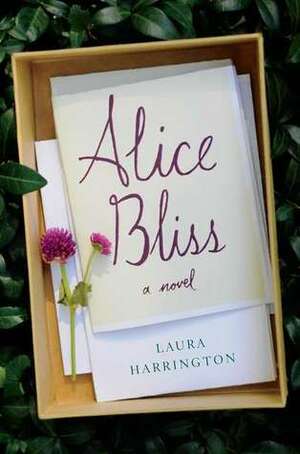 Alice Bliss by Laura Harrington