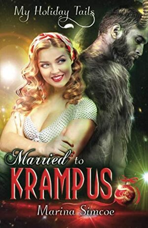 Married to Krampus by Marina Simcoe