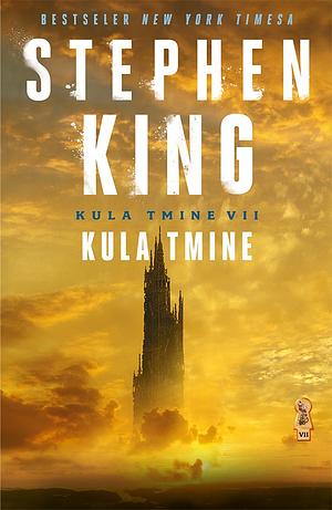 Kula Tmine by Stephen King